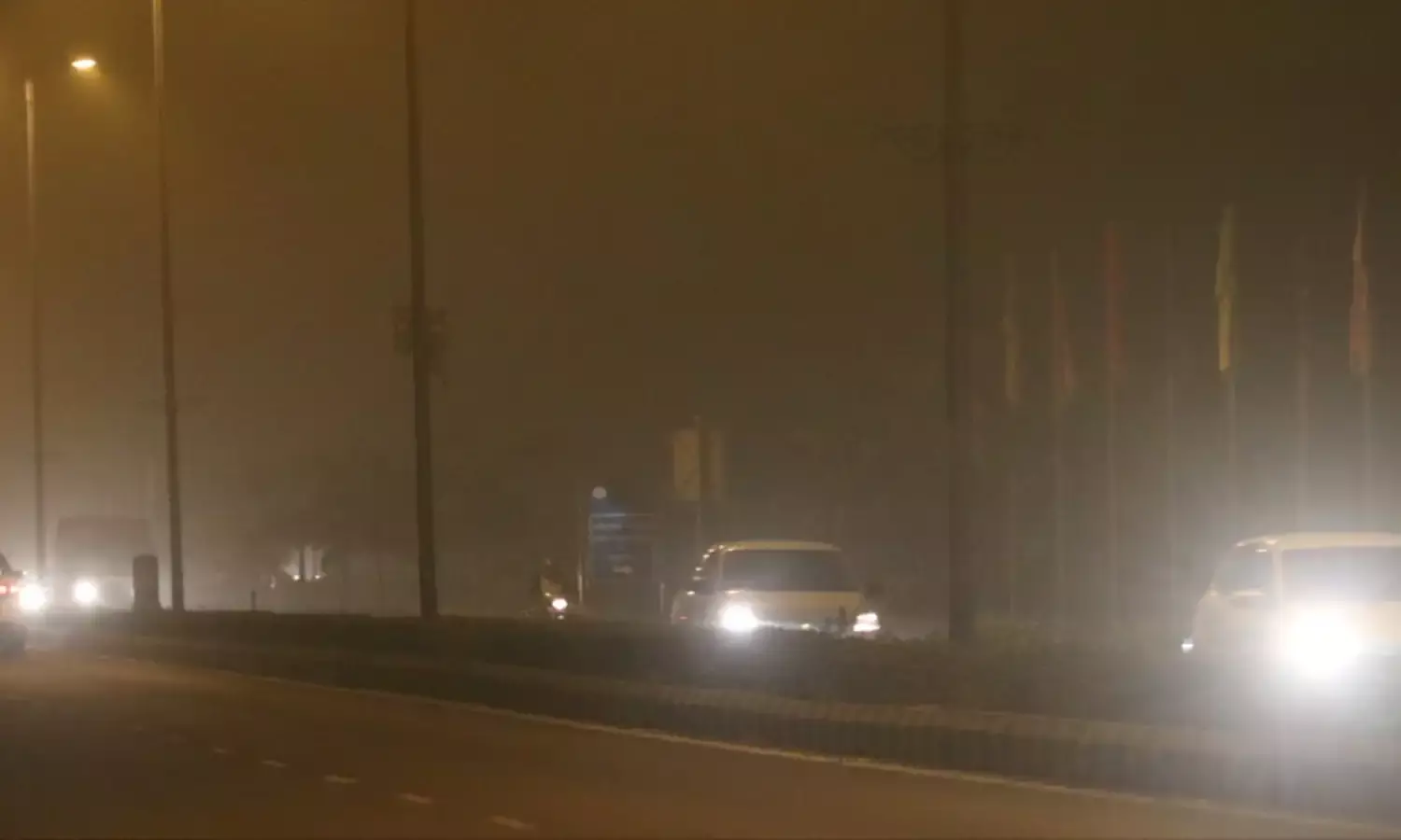 क्यों उत्तर भारत की वायु नहीं हो सकती स्वच्छ?