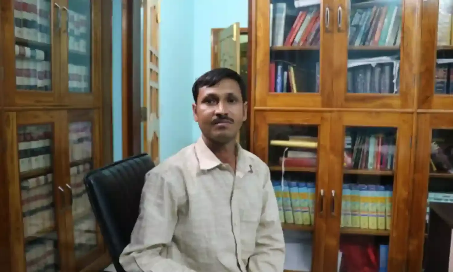 असम में अपनी नागरिकता साबित करने में जुटे हैं लाखों लोग, एक शख्स की कहानी में छुपा है उन लाखों लोगों का दर्द