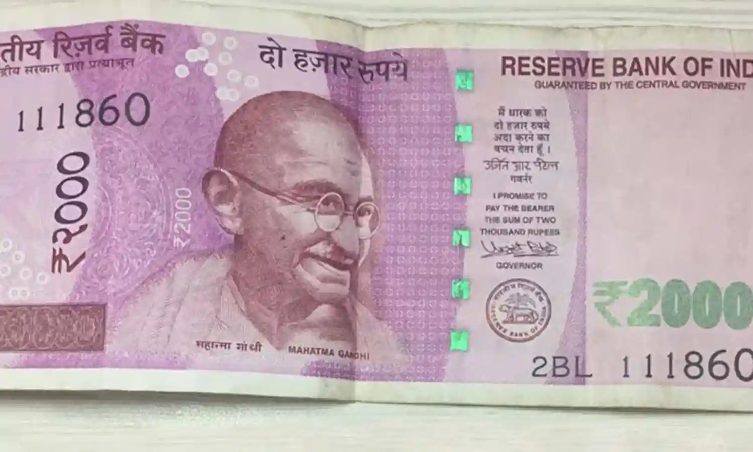 पूर्व विमुद्रीकरण मूल्य का 91फीसदी मुद्रा परिसंचरण में, डिजिटल भुगतान में वृद्धि, लेकिन उतार-चढ़ाव जारी