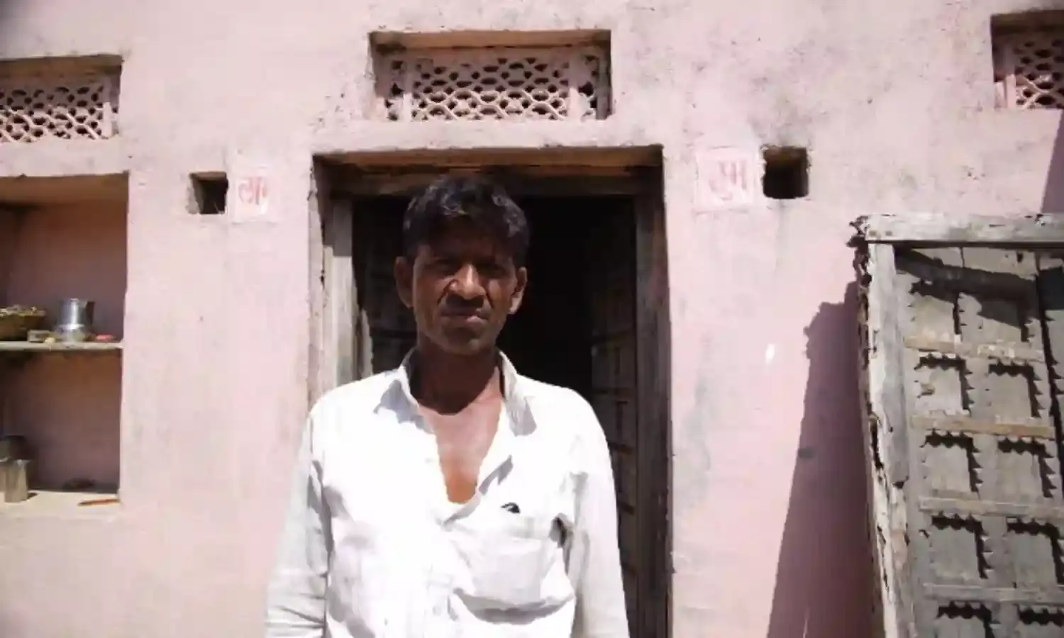 गंभीर सिलिकोसिस मरीज के लिए खनन फंड है उम्मीद की आखिरी किरण