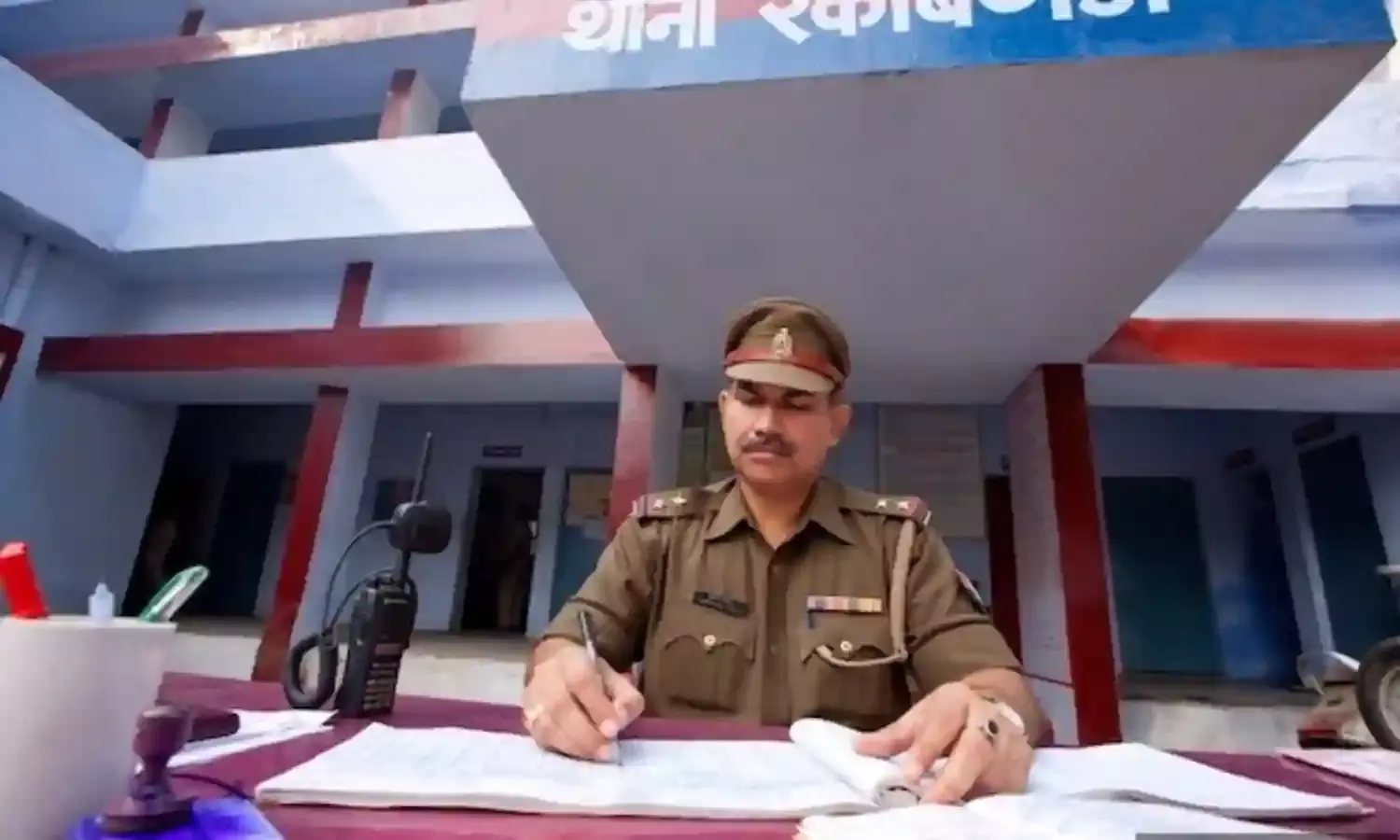 भारतीय महानगरों में 92 फीसदी चोरी के मामलों में नहीं होती है रिपोर्ट