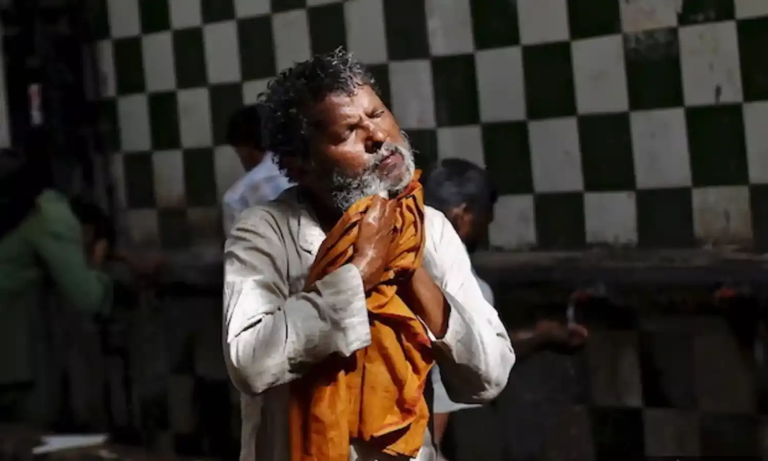 सदी के अंत तक भारतीय उपमहाद्वीप में खतरनाक गर्मी और आर्द्रता का सामना करेंगे लोग