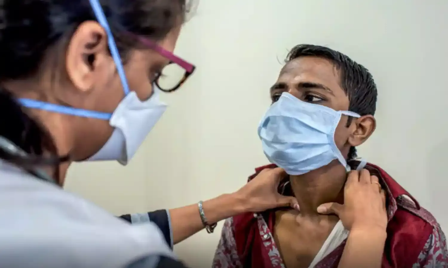 टीबी पर डब्लूएचओ की 16 सिफारिशों में से भारत में केवल 10 लागू