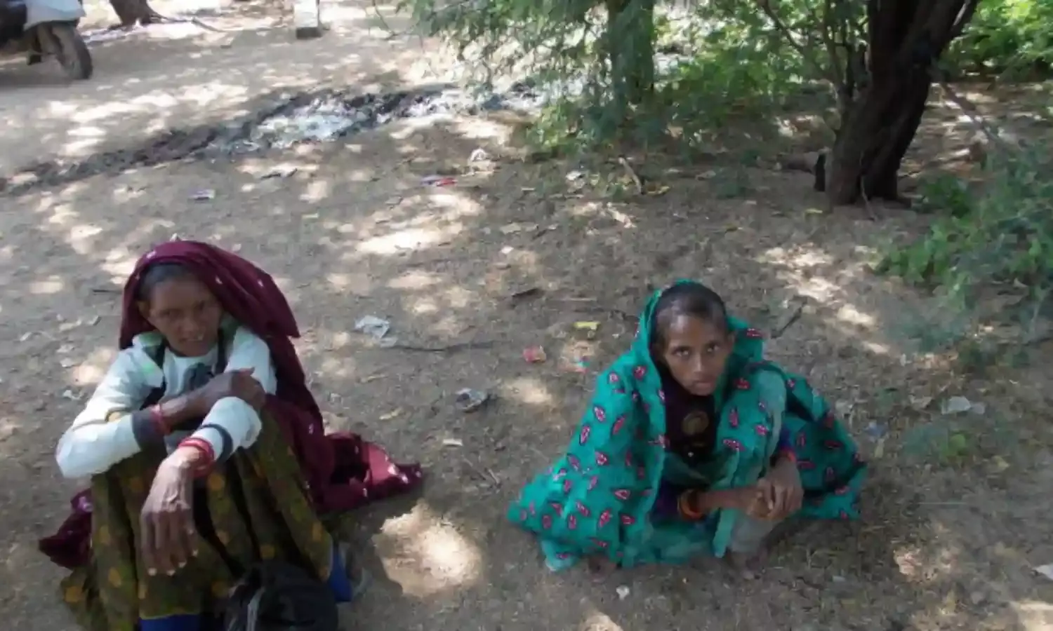 देश में 10  लाख टीबी मरीजों को पर्याप्त पोषण नहीं