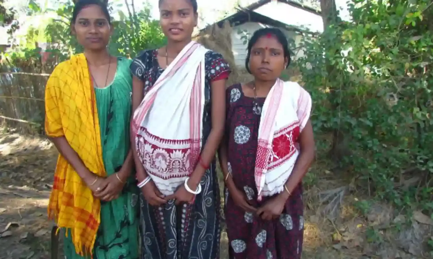 मोबाइल टेक्स्ट संदेश असम में मातृ मृत्यु दर को कर सकता है कम