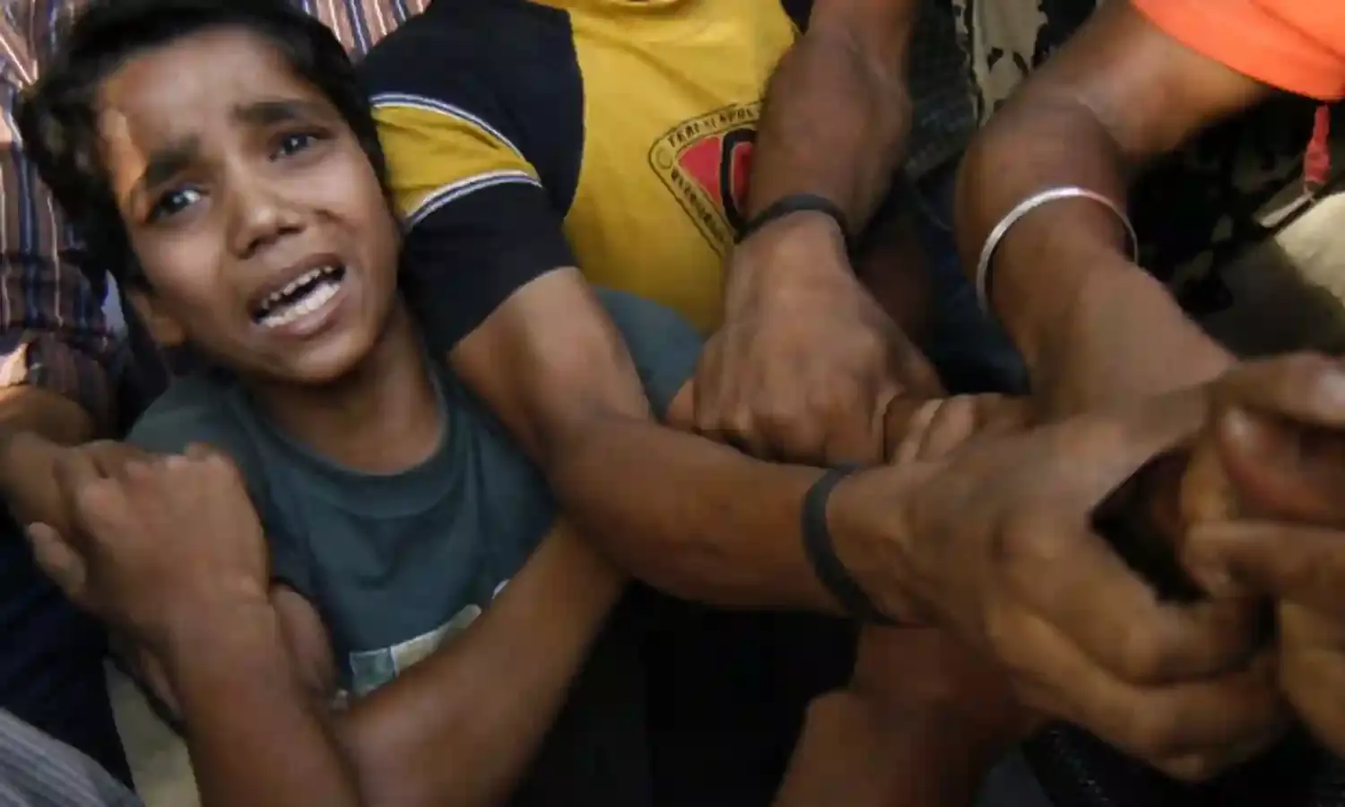 गुलामी के विरोध में सर्वश्रेष्ठ कानून के बावजूद भारत में आधुनिक गुलामों की संख्या ज्यादा