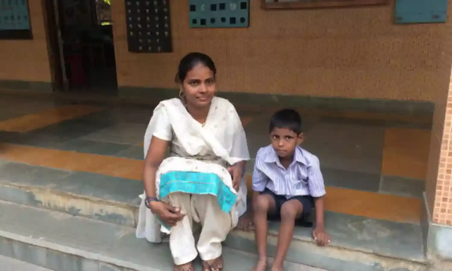 भारत में विशेष जरुरतों के साथ वाले 1.21 करोड़ बच्चे हैं अनपढ़