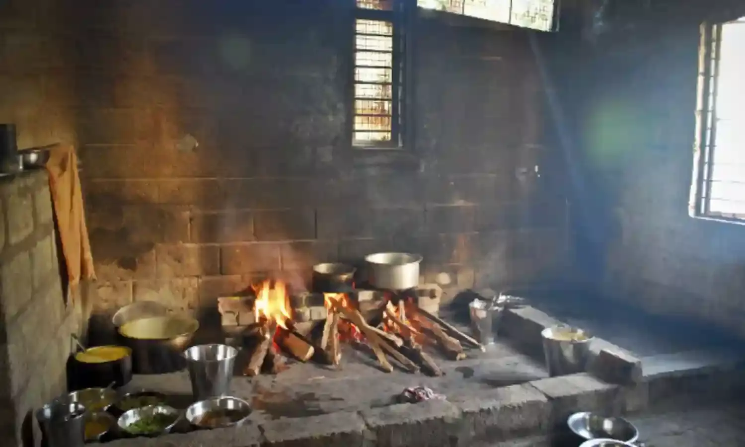 भारतीय महिलाओं के लिए आग बेहद घातक, मौत की एक बड़ी वजह जलना