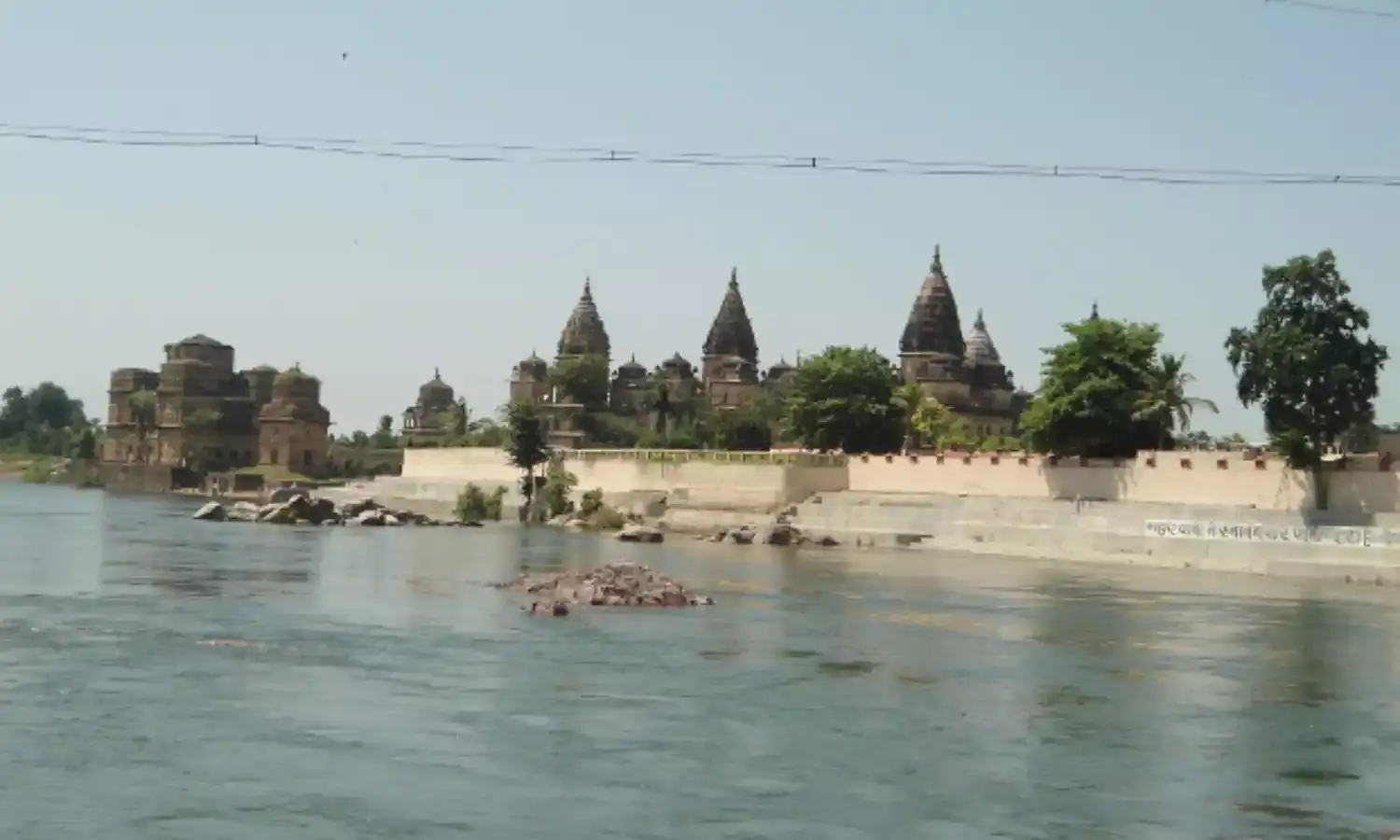 नदियों को जोड़ने की योजना पर नए सवाल