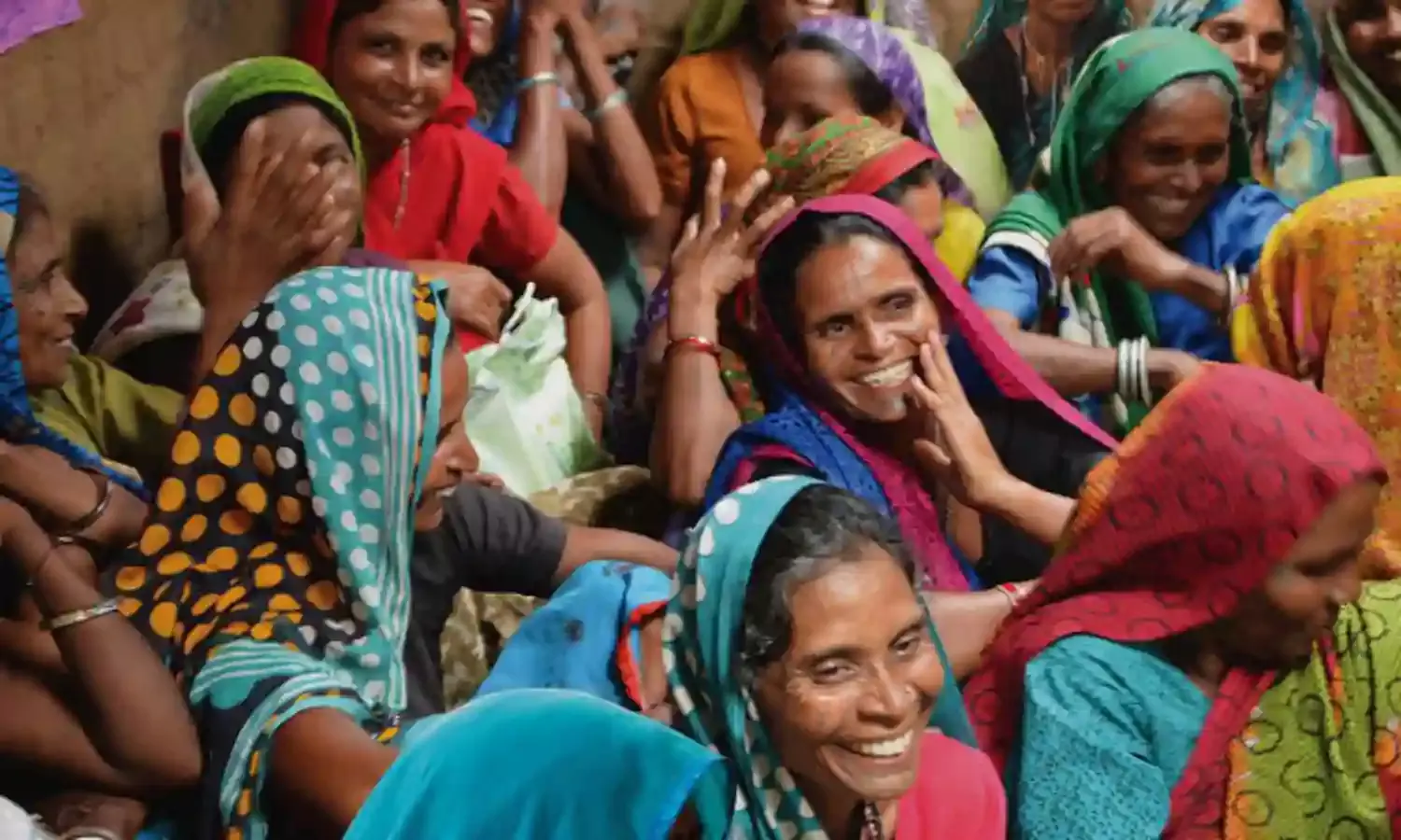 भारत में महिला सशक्तिकरण की धीमी प्रगति