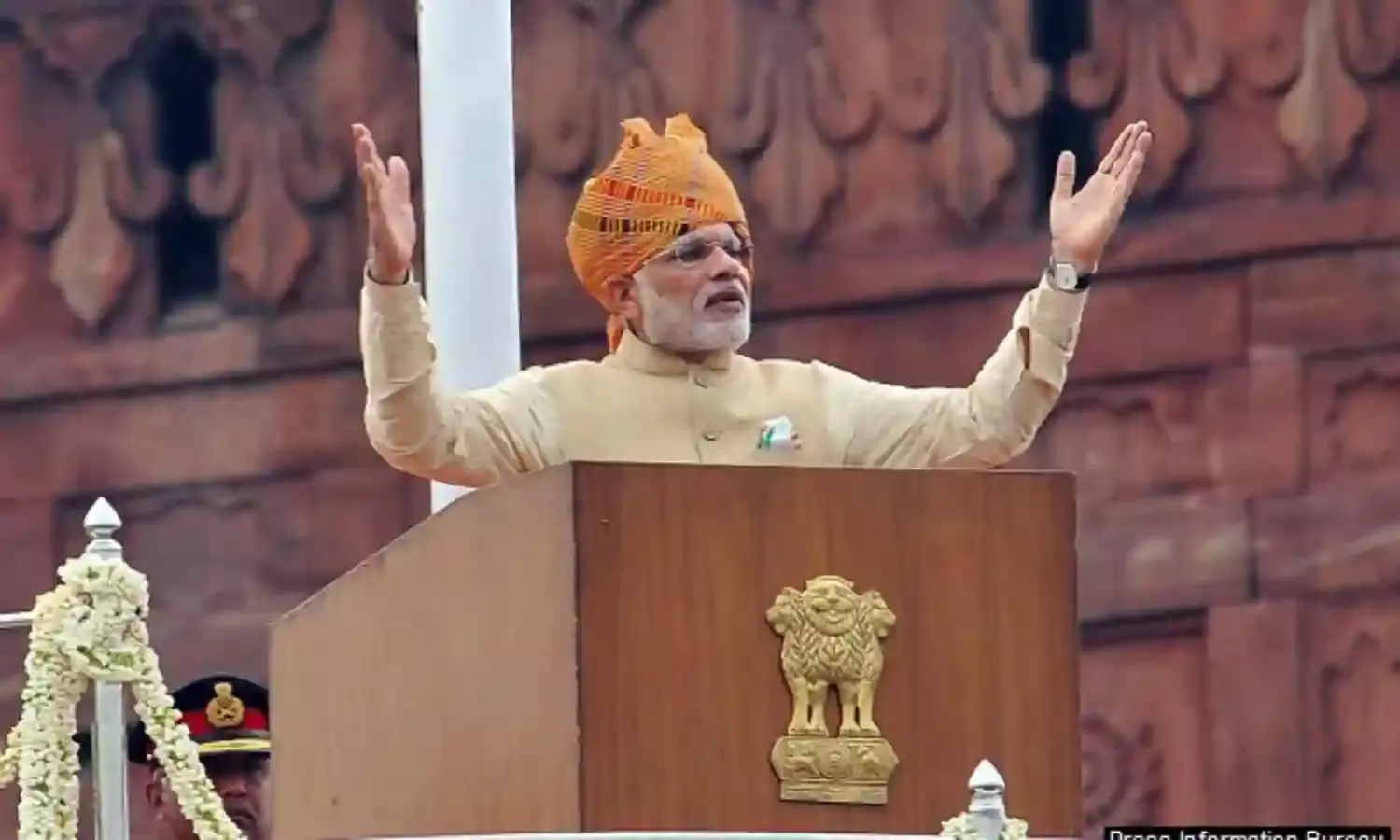 2015 में किए गए मोदी के 8 वादे: कुछ पूरे, कुछ पर काम जारी