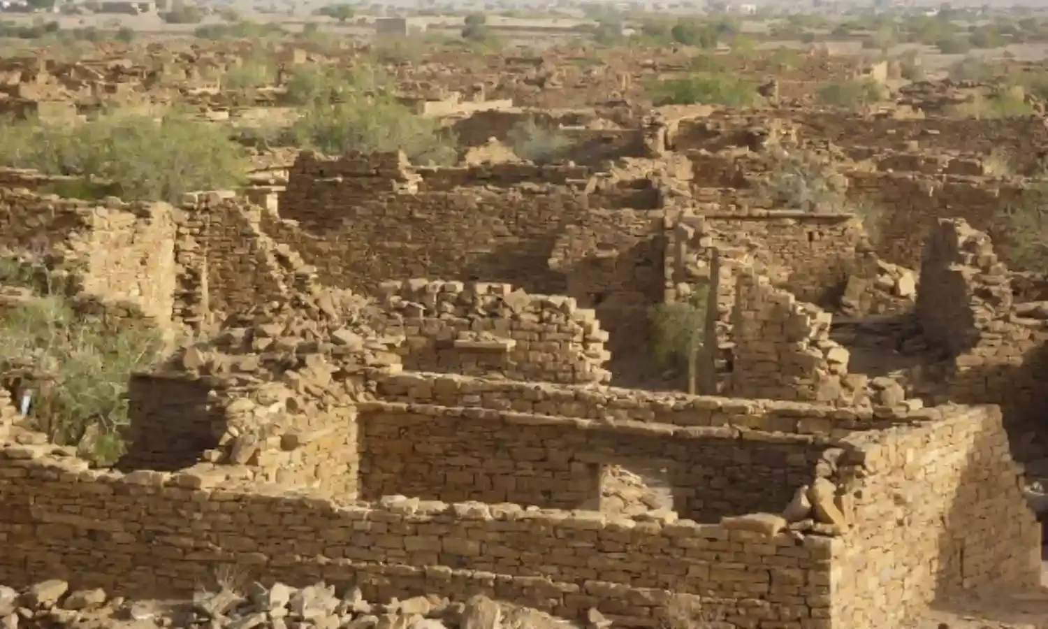 24 भारतीय स्मारक लुप्त, आधे हैं उत्तर प्रदेश से