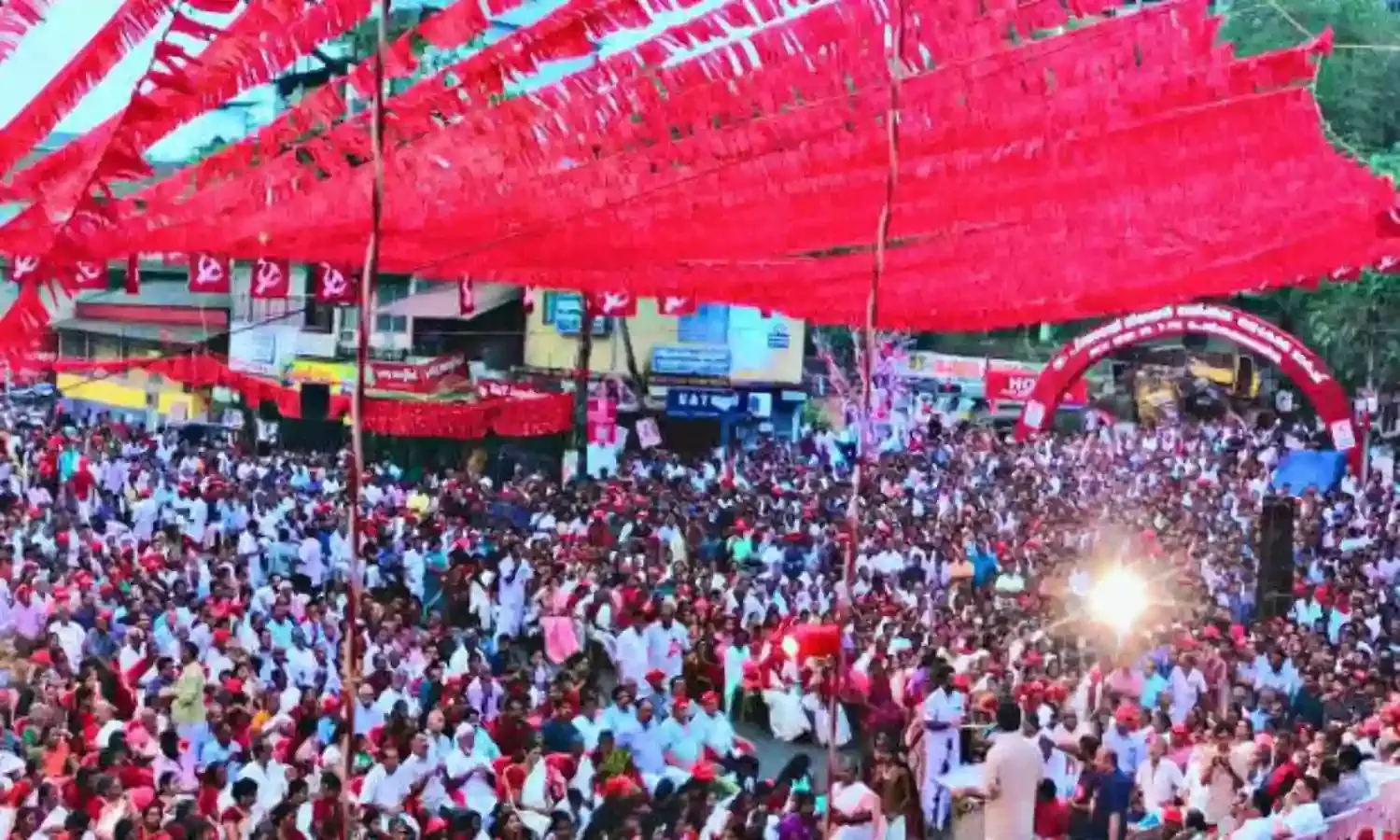 असम में बना इतिहास, केरल में दोहराया इतिहास