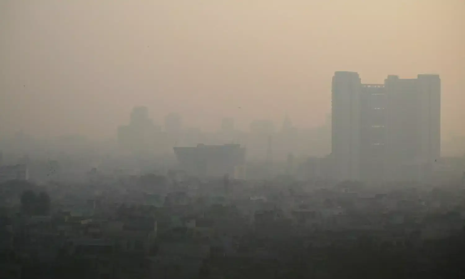 अब ट्विटर पर तुरंत मिलेगी इंडियास्पेंड वायु गुणवत्ता जानकारी
