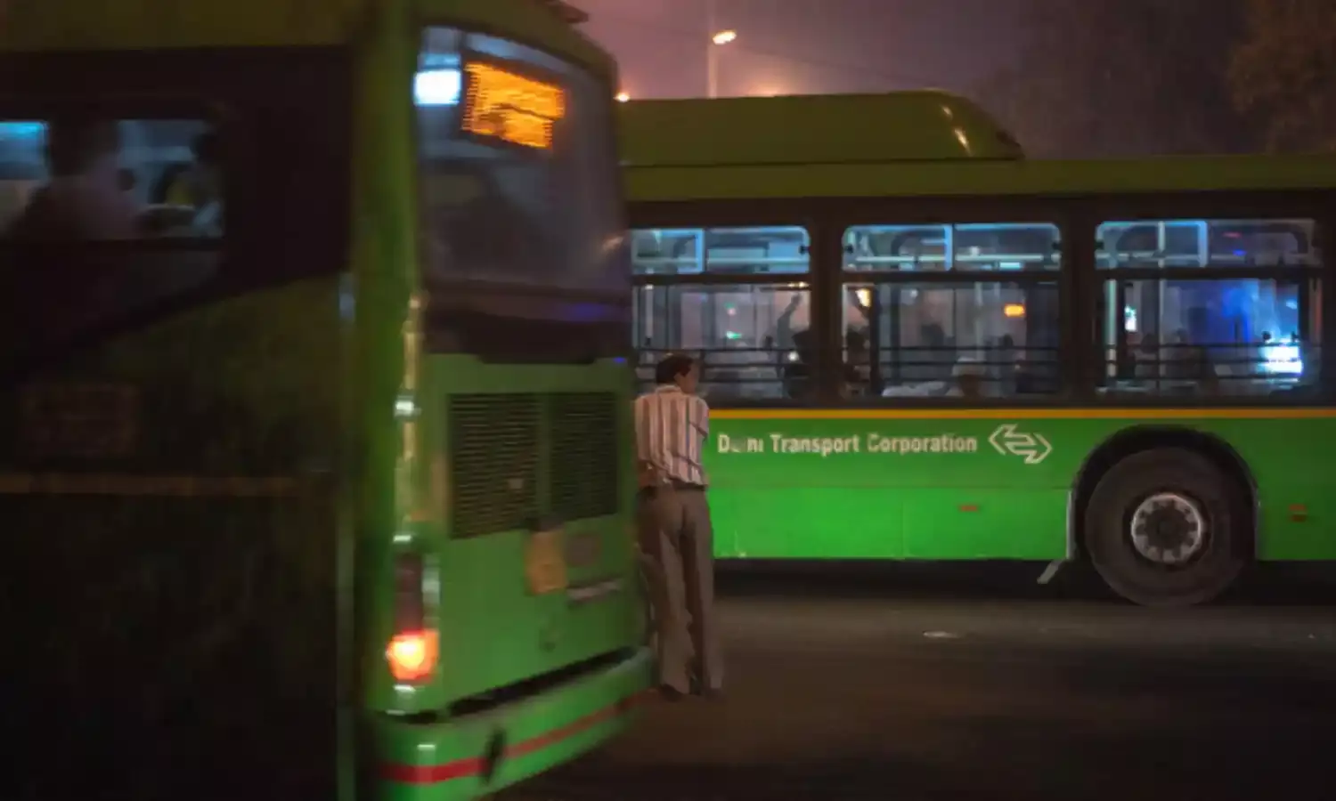 ऑड-ईवन प्रणाली सफल बनाने के लिए दिल्ली बस सेवा को बेहतर बनाने की आवश्यकता