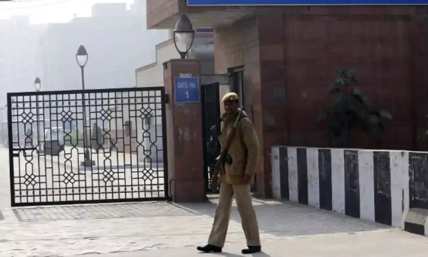 भारत के ज़िला अदालतों का संकट