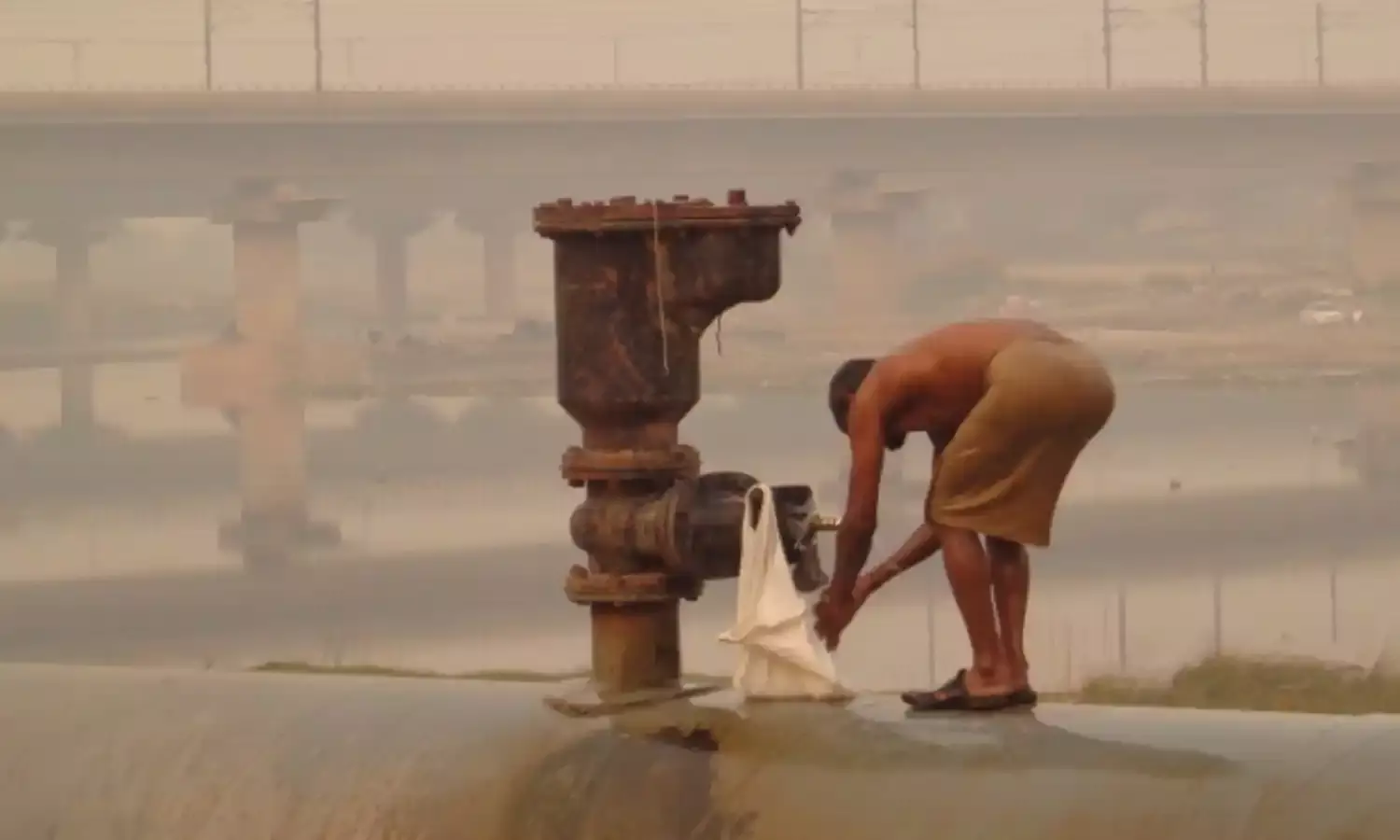 भारत के सतत पिछड़ेपन का संकेत देती है रिपोर्ट