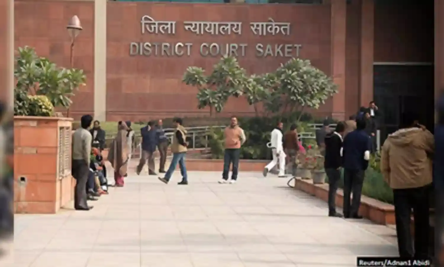 नीचली अदालतों में जजों की संख्या बढ़ाने की आवश्यकता