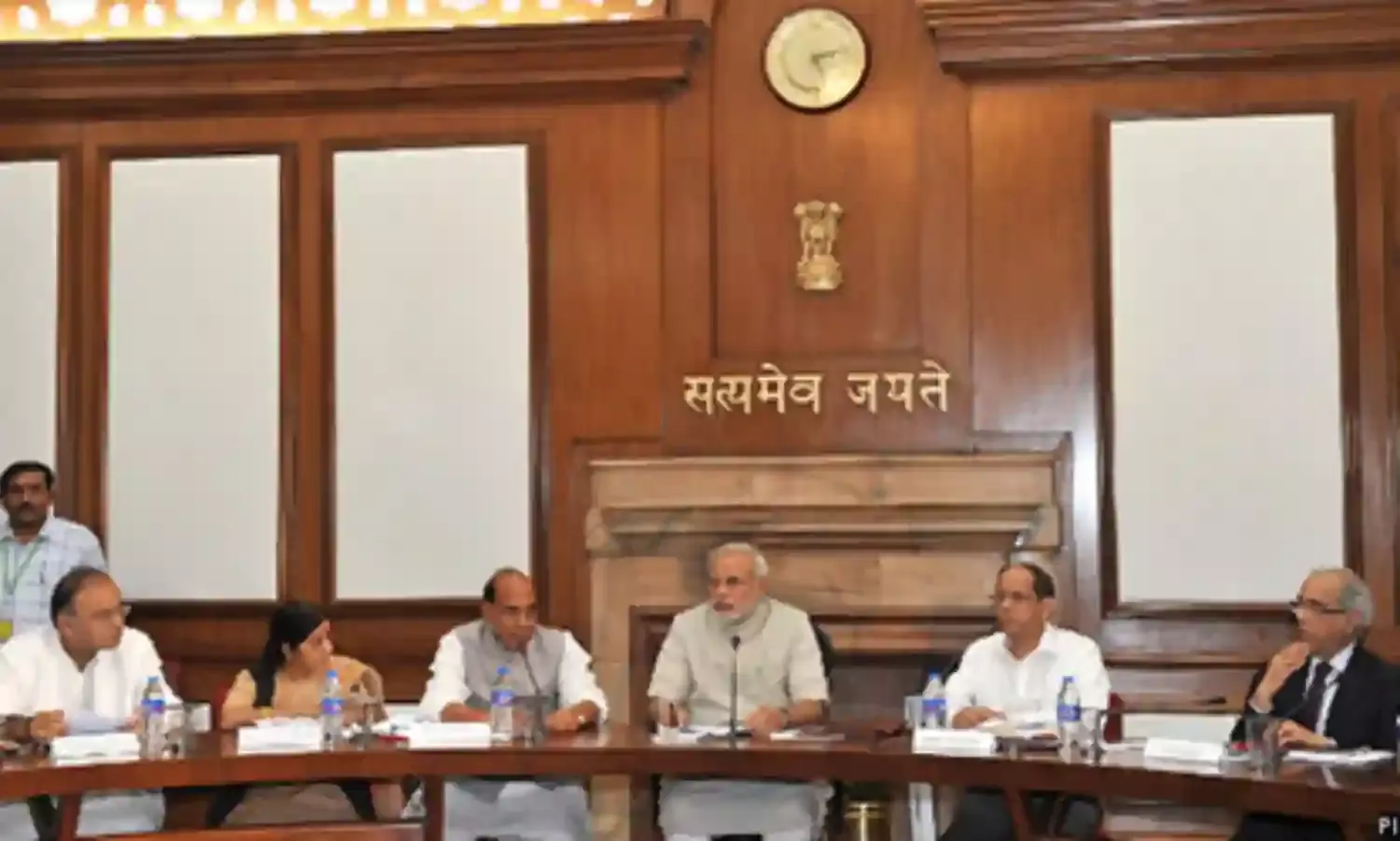 बिहार में भाजपा की हार का असर राज्यसभा पर?