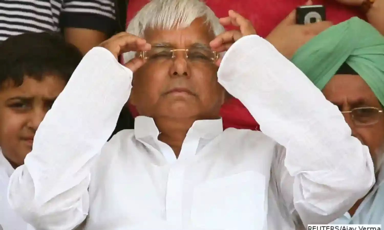 क्या 5% बनेगा लालू के लिए ज़हर का घूंट