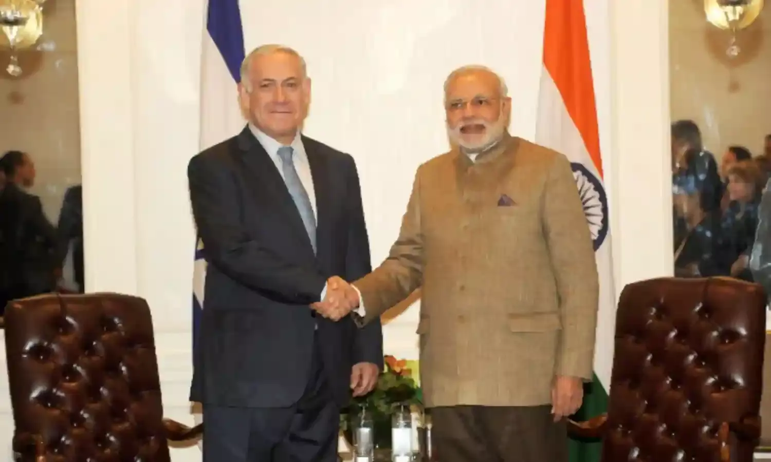 मोदी की इजरायल यात्रा क्यों है महत्वपूर्ण