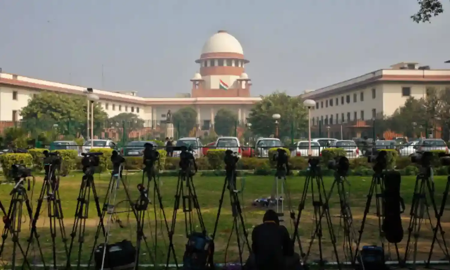 भारत की जेलों में विचाराधीन कैदियों की संख्या डच जनसंख्या से अधिक