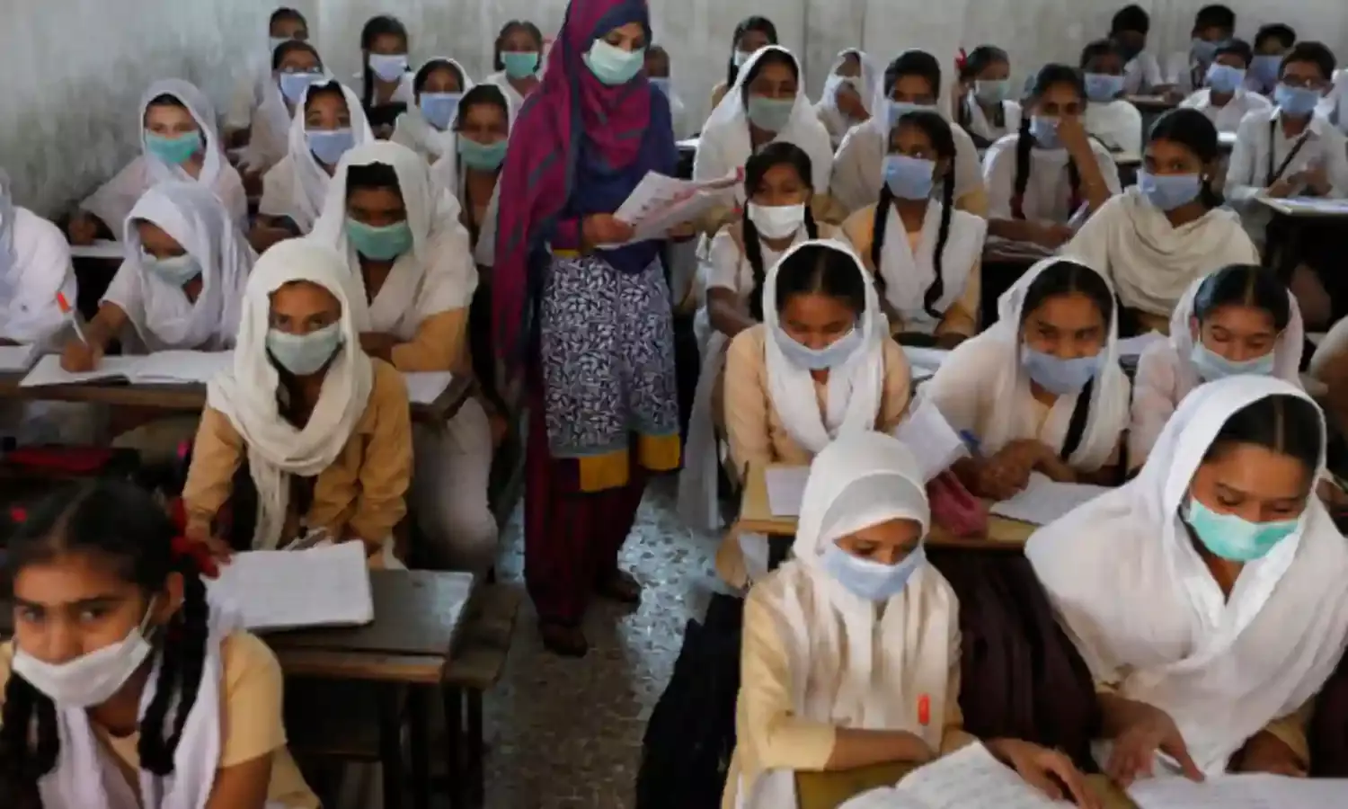 भारतीय स्वाइन फ्लू वायरस में खतरनाक नया उत्परिवर्तन