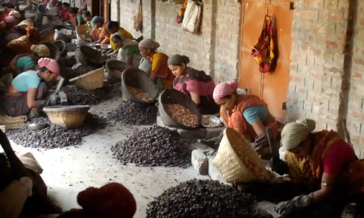 महिलाओं के लिए रोजगार: क्या भारत सोमालिया से भी बदतर है