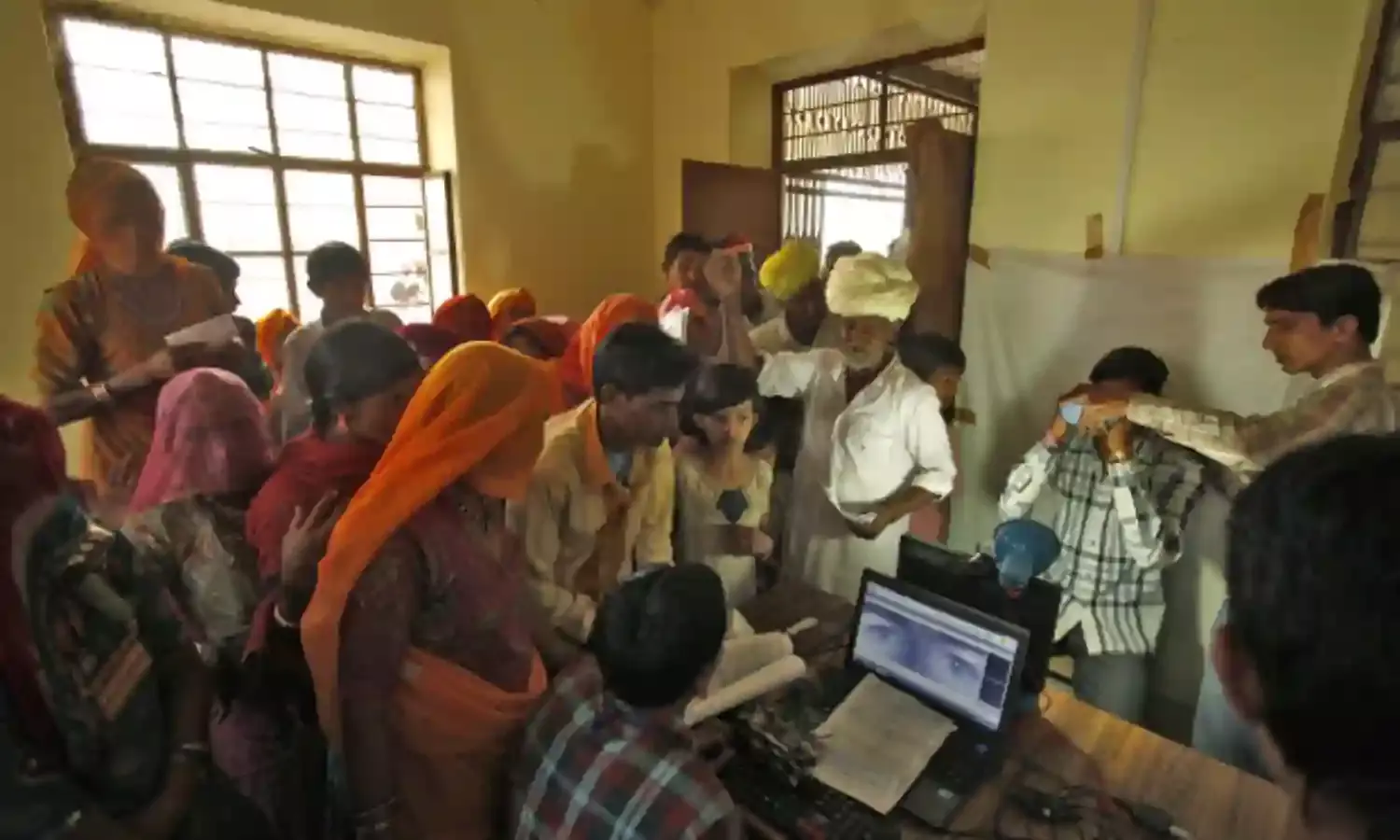 बजट 2015: व्यक्तिगत सशक्तिकरण पर एक और परत, जैम (JAM) की