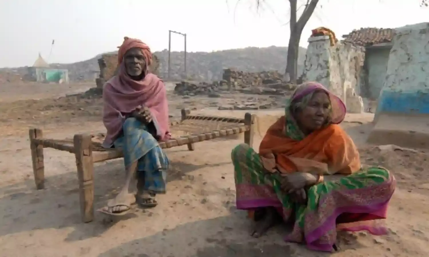 हैती की तरह गरीबी से जूझते झारखण्ड को नई सरकार की प्रतीक्षा