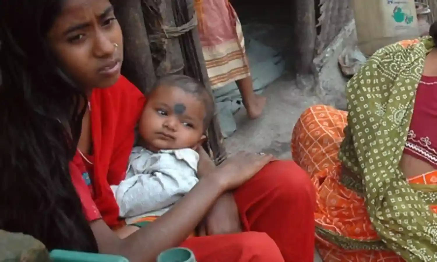 मुंबई वासी गरीबतम महिलाओं के नाम पर आवंटित बजट