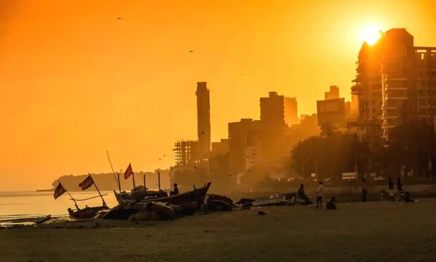 क्यों मुंबई की विफलता भारत की विफलता है