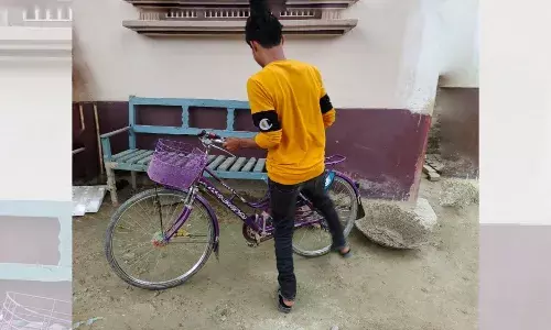 बिहार: कितनी सफल हुई लड़कियों को साइकिल देने की योजना? बिहार: कितनी सफल हुई लड़कियों को साइकिल देने की योजना?