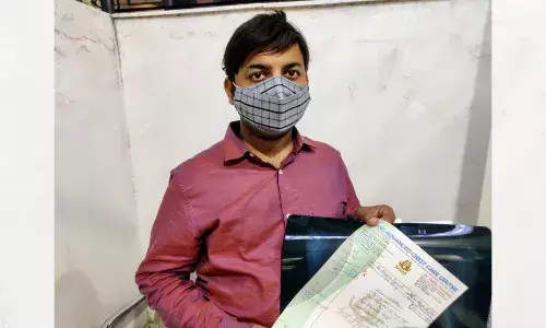 सांस की तकलीफ़? मॉर्निंग वॉक से बचें, डॉक्टरों की सलाह सांस की तकलीफ़? मॉर्निंग वॉक से बचें, डॉक्टरों की सलाह