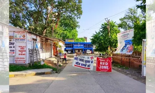 बिहार में कोरोनावायरस का ग्राफ़ गिरा या वायरस के लक्षण और प्रभाव में बदलाव आया?