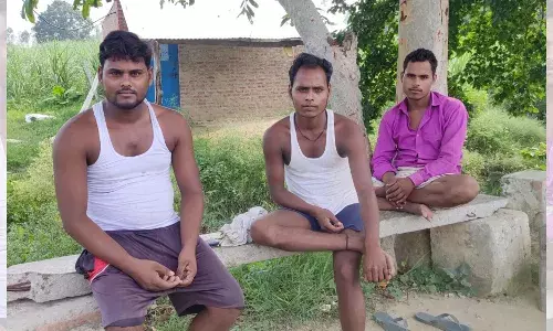 भारत में मलेरिया के मामले घटे लेकिन यूपी में दो साल में दोगुने हुए भारत में मलेरिया के मामले घटे लेकिन यूपी में दो साल में दोगुने हुए