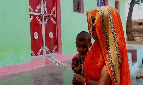 कोविड-19 लॉकडाउन महिलाओं के लिए अभिशाप कोविड-19 लॉकडाउन महिलाओं के लिए अभिशाप