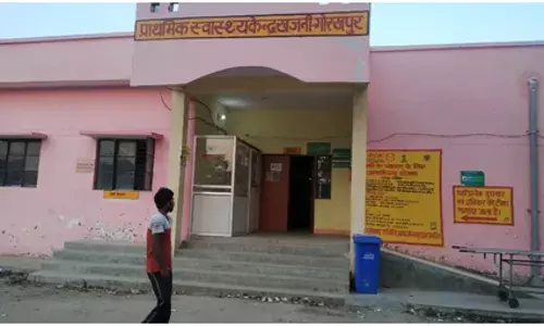 उत्तर प्रदेश में टीबी का इलाज प्रभावित, नए मरीज़ कम हुए उत्तर प्रदेश में टीबी का इलाज प्रभावित, नए मरीज़ कम हुए