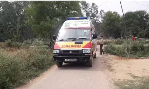 कोरोनावायरस से लड़ाई में पिछड़ रहे हैं उत्तर प्रदेश के गांव और कस्बे