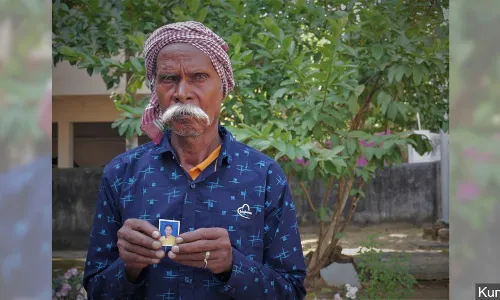 क्यों नहीं थम रही हैं झारखंड में जादू-टोने के कारण हत्याएं क्यों नहीं थम रही हैं झारखंड में जादू-टोने के कारण हत्याएं