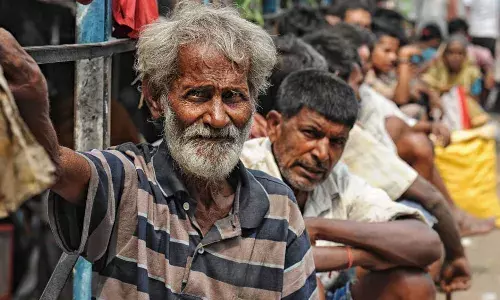 सतत विकास लक्ष्यों में देश को पीछे खींच रहे हैं बिहार और उत्तर प्रदेश