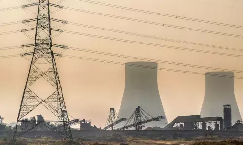 नए कोल प्लांट्स के लिए नाइट्रस ऑक्साइड नियमों में छूट चाहती है देश की सबसे बड़ी बिजली उत्पादक कंपनी