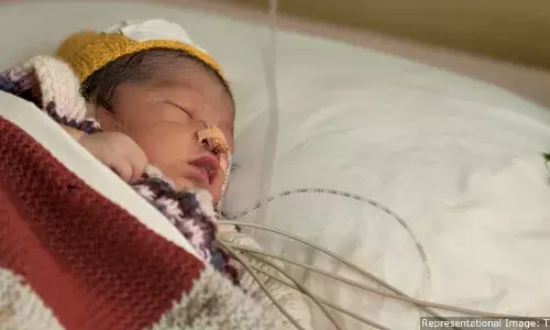 हर साल क्यों मौत के मुंह में चले जाते हैं हज़ारों नवजात बच्चे हर साल क्यों मौत के मुंह में चले जाते हैं हज़ारों नवजात बच्चे