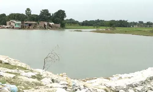 जलवायु परिवर्तन से बिहार में खेती के बुरे दिन