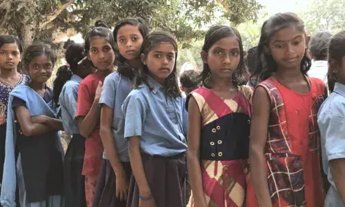 बिहार के स्कूलों में ‘पोषण वाटिका’ से सुधर रही है पोषण की स्थिति बिहार के स्कूलों में ‘पोषण वाटिका’ से सुधर रही है पोषण की स्थिति