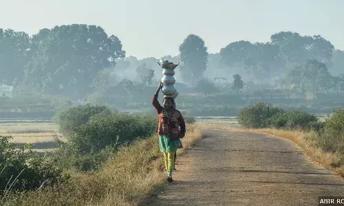क्या वन अधिकार अधिनियम की अनदेखी बीजेपी को झारखंड में भारी पड़ गई क्या वन अधिकार अधिनियम की अनदेखी बीजेपी को झारखंड में भारी पड़ गई