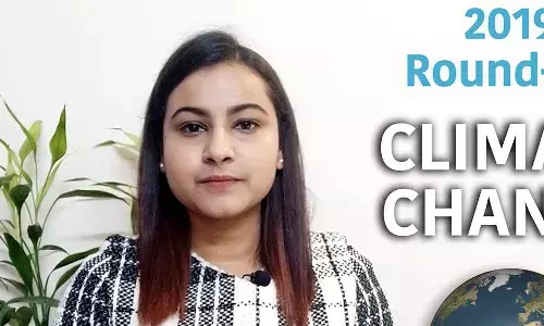 कैसा रहा देश का क्लाइमेट 2019 में: क्लाइमेट राउंडअप 2019 कैसा रहा देश का क्लाइमेट 2019 में: क्लाइमेट राउंडअप 2019