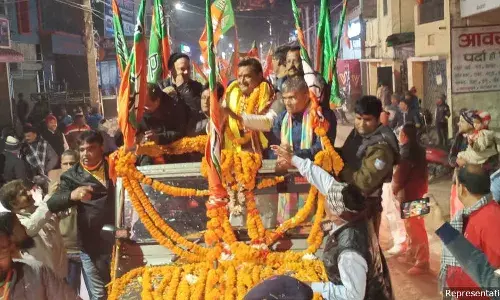 झारखंड की नई विधानसभा में 15 विधायक ‘राजनैतिक विरासत’ वाले हैं