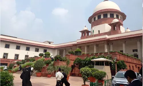 भारत में न्यायपालिका पर कम ख़र्च, सुधारों में सबसे बड़ी रुकावट भारत में न्यायपालिका पर कम ख़र्च, सुधारों में सबसे बड़ी रुकावट