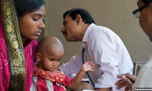 बच्चों और युवाओं में कुपोषण, भारत के आर्थिक विकास में सबसे बड़ी अड़चन बच्चों और युवाओं में कुपोषण, भारत के आर्थिक विकास में सबसे बड़ी अड़चन